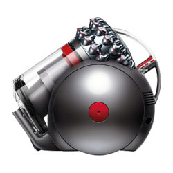 Dyson Cinetic Big Ball Animal Cylinder Bagless Vacuum Cleaner